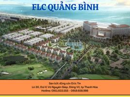  Terrain for sale in Quang Binh, Hien Ninh, Quang Ninh, Quang Binh