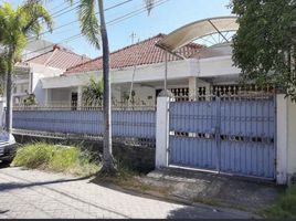 3 Habitación Villa en venta en Mulyorejo, East Jawa, Mulyorejo