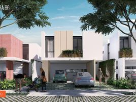 Villa 4 chambre à vendre à Merida, Yucatan, Merida