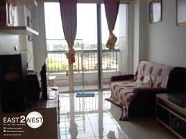 2 Kamar Kondominium for sale in Cipondoh, Banten, Cipondoh, Tangerang, Banten, Indonesia