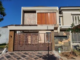 4 Habitación Villa en venta en Sukolilo, East Jawa, Sukolilo