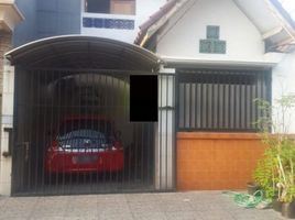 Maison 3 chambre à vendre à Wiyung, East Jawa, Wiyung