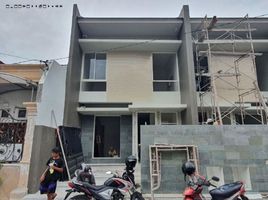 4 Habitación Casa en venta en Tambaksari, East Jawa, Tambaksari