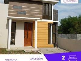 2 Bedroom Villa for sale in Dau, Malang Regency, Dau