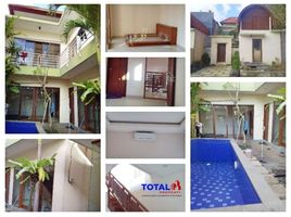 Villa 4 chambre à vendre à Nusa Dua, Bali, Nusa Dua