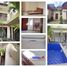 Villa 4 chambre à vendre à Nusa Dua, Bali, Nusa Dua