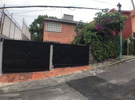3 Schlafzimmer Villa zu verkaufen in Naucalpan De Juarez, Mexico, Naucalpan De Juarez