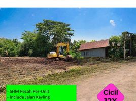  Land for sale in Pengasih, Kulon Progo, Pengasih