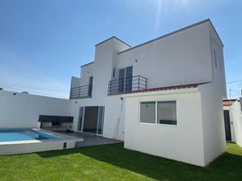 3 Schlafzimmer Haus zu verkaufen in Tlayacapan, Morelos, Tlayacapan