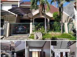 4 Bedroom Villa for sale in Gubeng, Surabaya, Gubeng