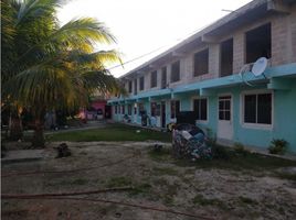 在Campeche出售的13 卧室 酒店, Champoton, Campeche