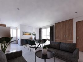 Condominium 2 chambre à vendre à Benito Juarez, Mexico City, Benito Juarez