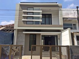 Maison 3 chambre à vendre à Sukajadi, West Jawa, Sukajadi