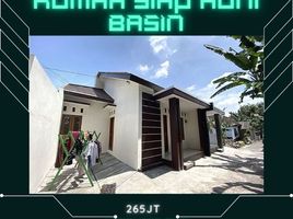 2 Bedroom House for sale in Jagonalan, Klaten, Jagonalan