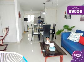 2 Habitación Apartamento en venta en Atlantico, Puerto Colombia, Atlantico