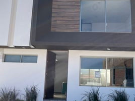 Villa 3 chambre à vendre à Morelia, Michoacan, Morelia, Michoacan