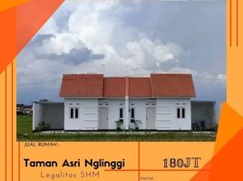 2 Bedroom House for sale in Klaten Selatan, Klaten, Klaten Selatan