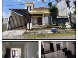 4 Habitación Casa en venta en Wiyung, East Jawa, Wiyung