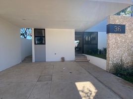 3 Schlafzimmer Appartement zu verkaufen in Yaxkukul, Yucatan, Yaxkukul