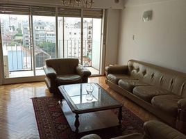 3 Schlafzimmer Appartement zu verkaufen in Federal Capital, Buenos Aires, Federal Capital