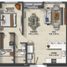 1 Habitación Departamento en venta en Panamá, Bella Vista, Ciudad de Panamá, Panamá, Panamá