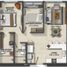 1 Habitación Departamento en venta en Panamá, Bella Vista, Ciudad de Panamá, Panamá, Panamá