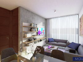 2 Schlafzimmer Appartement zu verkaufen in Merida, Yucatan, Merida