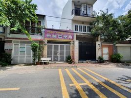 1 chambre Maison de ville for sale in Hiep Phu, District 9, Hiep Phu