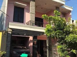 5 Bedroom Villa for sale in Kenjeran, Surabaya, Kenjeran