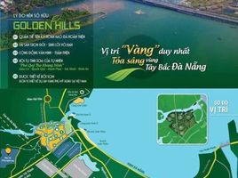  Terrain for sale in Lien Chieu, Da Nang, Hoa Hiep Nam, Lien Chieu