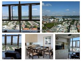 Appartement 3 chambre à vendre à An Phu, Ho Chi Minh City, An Phu, District 2, Ho Chi Minh City, Viêt Nam