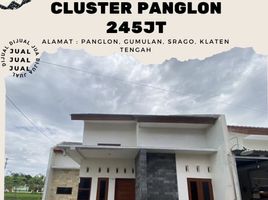 2 Bedroom Villa for sale in Klaten Tengah, Klaten, Klaten Tengah