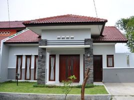 2 Bedroom Villa for sale in Taman, Madiun, Taman