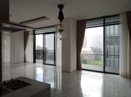 3 Kamar Kondominium for rent in Universitas Katolik Indonesia Atma Jaya, Tanah Abang, Kebayoran Baru