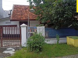 3 Habitación Villa en venta en Rungkut, East Jawa, Rungkut