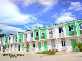  Townhouse for sale in Bohol, Central Visayas, Dauis, Bohol