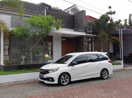 3 Kamar Vila for sale in Sewon, Bantul, Sewon