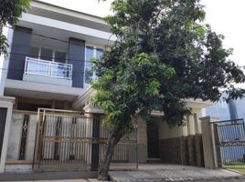 5 Schlafzimmer Villa zu verkaufen in Gunung Anyar, East Jawa, Gunung Anyar