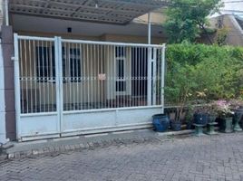 3 Habitación Casa en venta en Tambaksari, East Jawa, Tambaksari