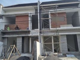 4 Bedroom House for sale in Siloam Hospitals Surabaya, Gubeng, Gubeng