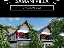 4 Kamar Vila for sale in Bali, Kuta, Badung, Bali