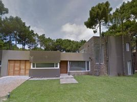 4 Schlafzimmer Villa zu verkaufen in Pinamar, Buenos Aires, Pinamar