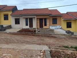 2 Bedroom House for sale in Tanjung Karang Bar, Bandar Lampung, Tanjung Karang Bar