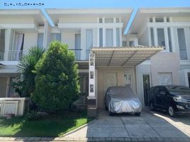 4 Habitación Casa en venta en Tambaksari, East Jawa, Tambaksari