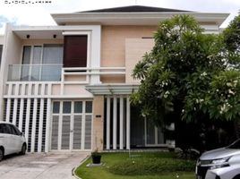 4 Habitación Casa en venta en Tambaksari, East Jawa, Tambaksari