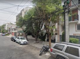 Condominium 2 chambre à vendre à Miguel Hidalgo, Mexico City, Miguel Hidalgo