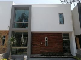 3 Schlafzimmer Villa zu verkaufen in Morelia, Michoacan, Morelia, Michoacan