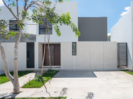 3 Schlafzimmer Wohnung zu verkaufen in Conkal, Yucatan, Conkal
