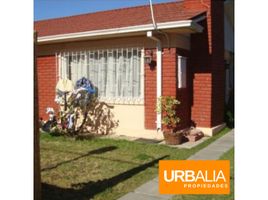 3 Bedroom House for sale in Santiago, San Jode De Maipo, Cordillera, Santiago