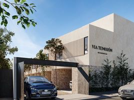 2 Schlafzimmer Villa zu verkaufen in Merida, Yucatan, Merida
